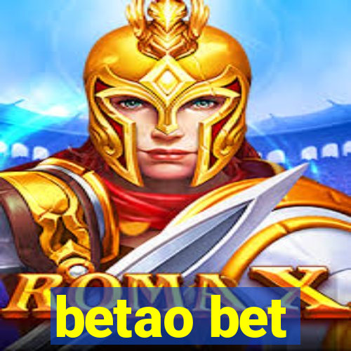 betao bet